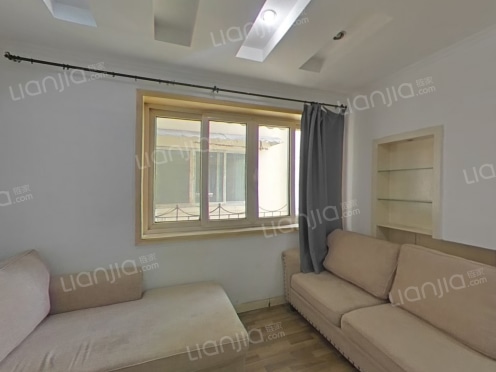 整租·江峡大厦 3室1厅 东南