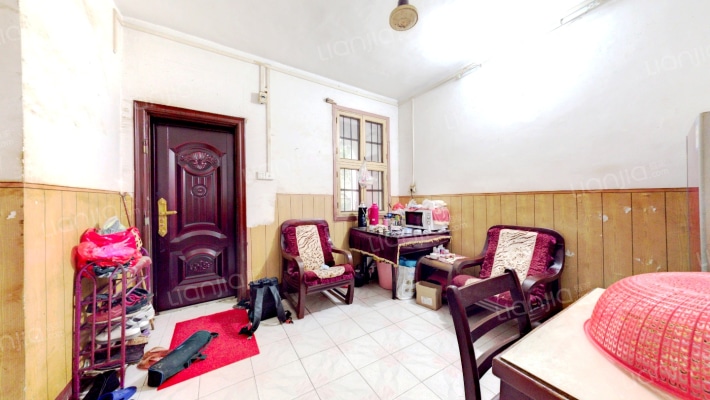 文兴路43号二手房实景图