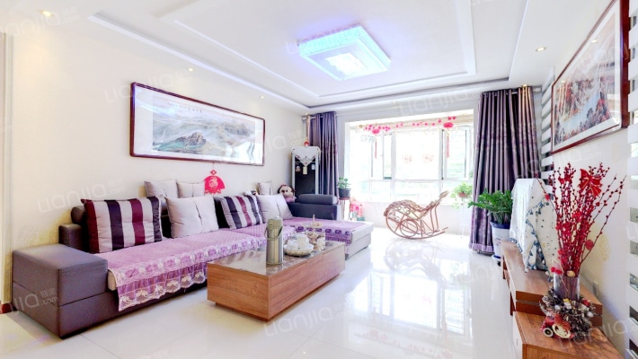 天鑫花园二手房实景图