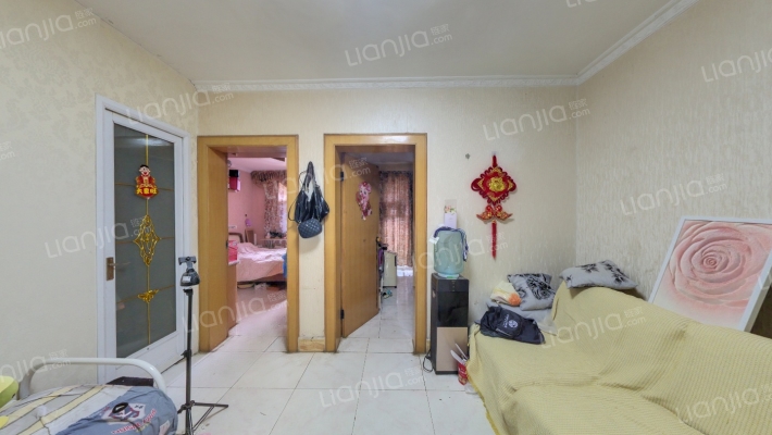 土地局家属院二手房实景图