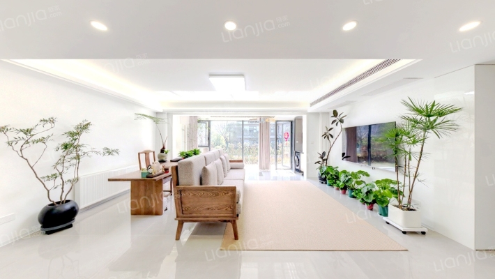 龙湖怡康·舜山府二手房实景图