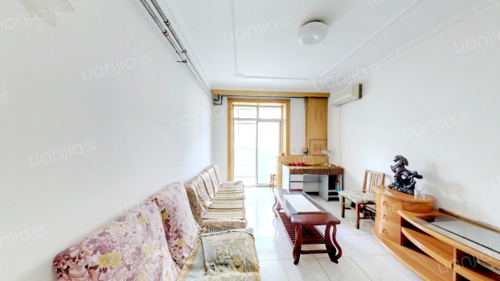 检察院宿舍二手房实景图