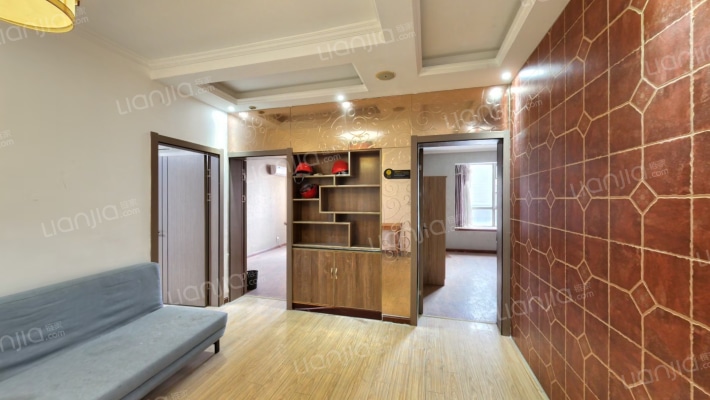 南屏苑二手房实景图