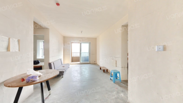 孔雀城朔院二手房实景图