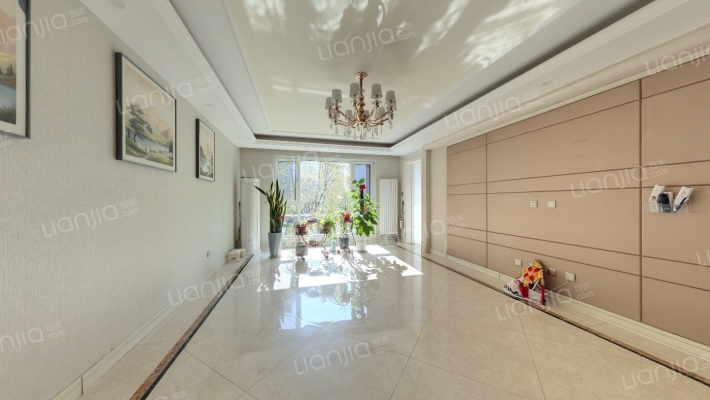 大源紫檀文苑二手房实景图