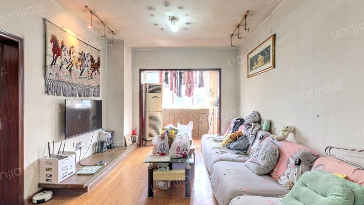 花园大厦二手房实景图