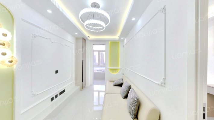 宏城好人家二手房实景图