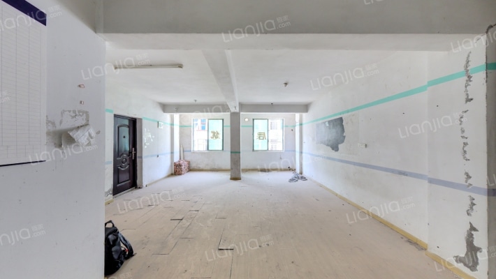 华府西路二手房实景图