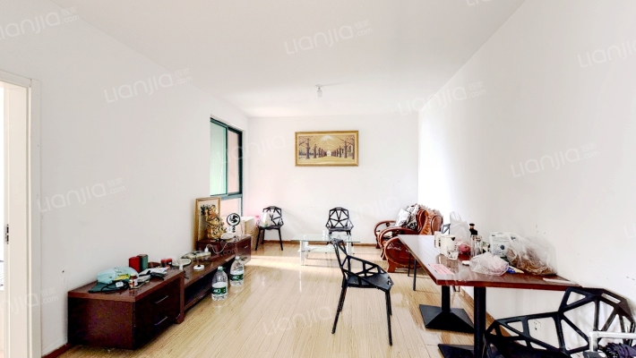 大兴新居D区二手房实景图