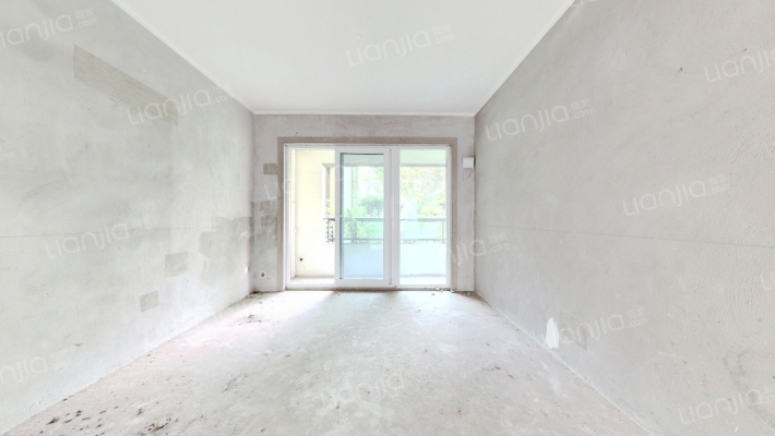 保利大国璟望岳二手房实景图