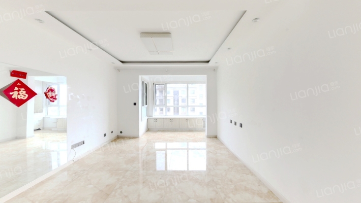 锦里7号二手房实景图