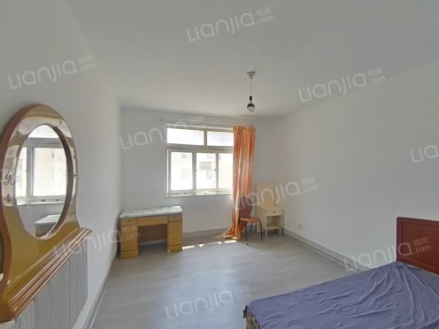 整租·朱家洼小区 3室1厅 南