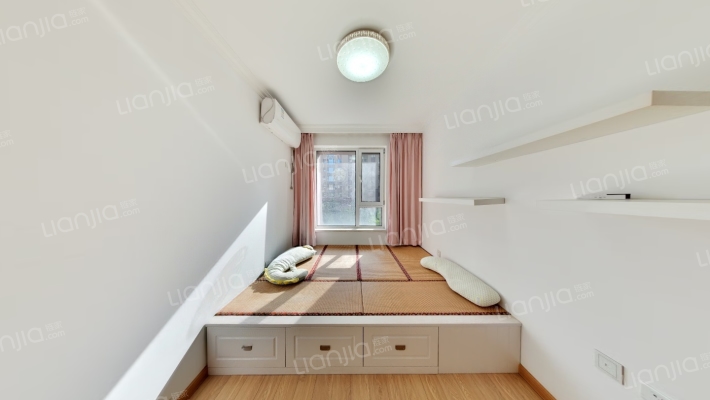 江南时代二手房实景图