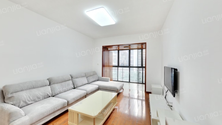 格调城二手房实景图