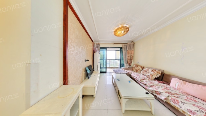 恒大帝景二手房实景图