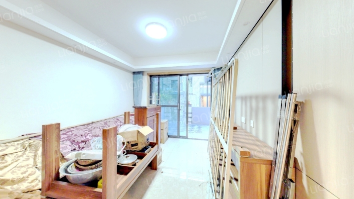 中粮原山二手房实景图