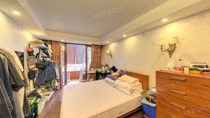 嘉发大厦二手房实景图