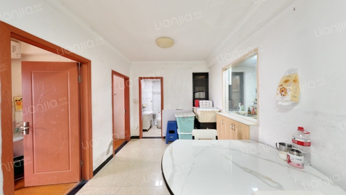 袁家新院二手房实景图