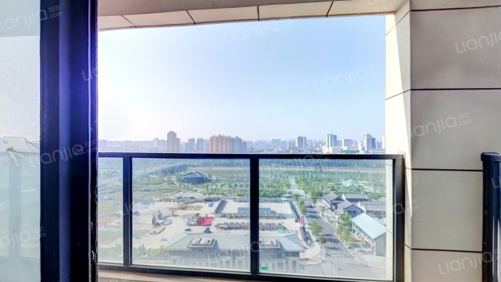 一峰·梦想城二手房实景图
