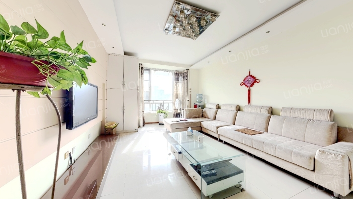 联创花园二手房实景图