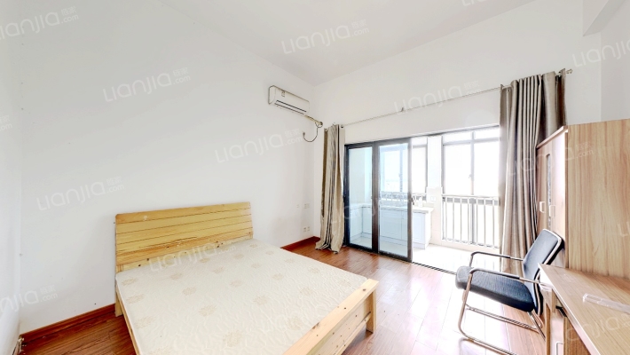 西城广厦二手房实景图