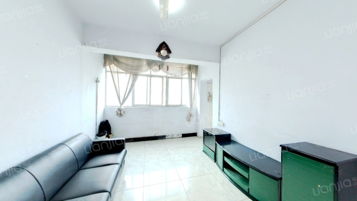 解放路面粉厂家属院二手房实景图