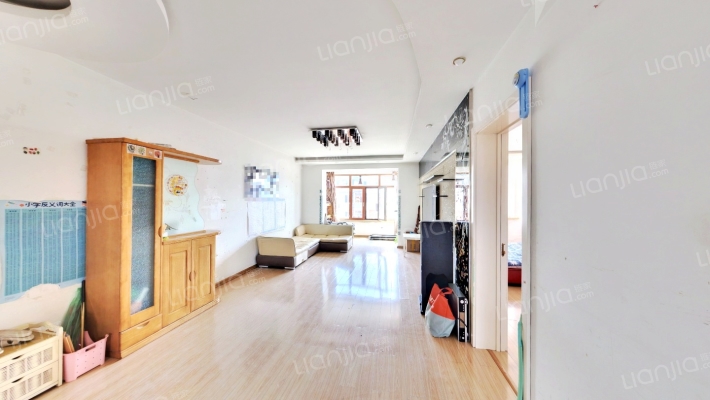 果园星城A区二手房实景图