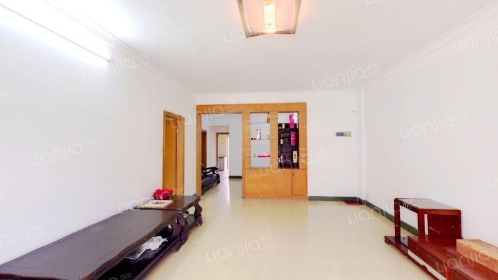 新城四号区二手房实景图