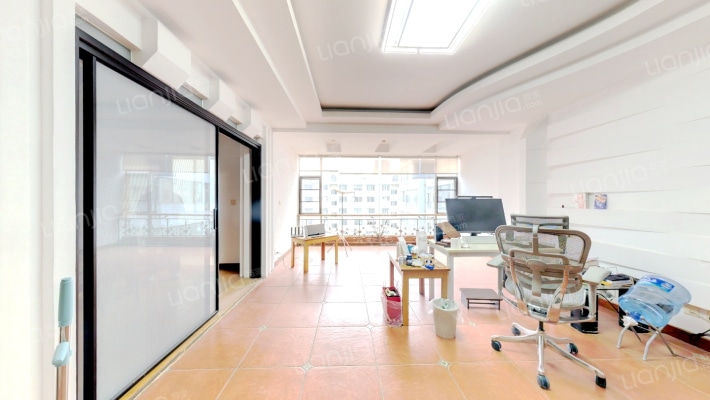 百安园二手房实景图