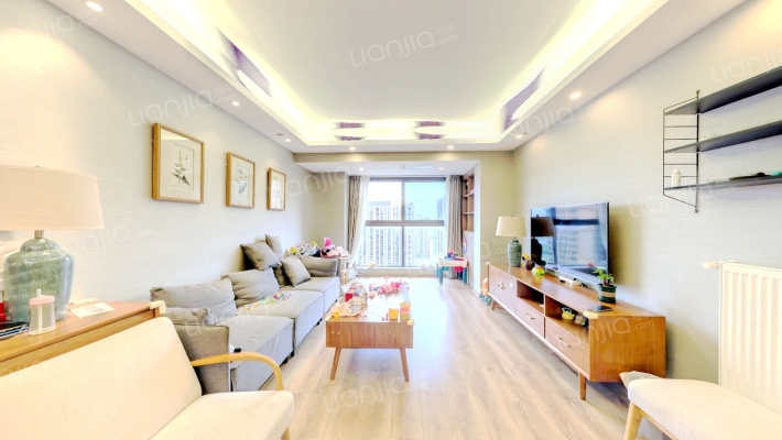 锦巷兰台二手房实景图