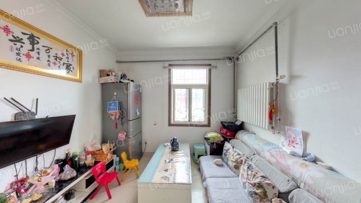 花园路217号盐业公司宿舍二手房实景图