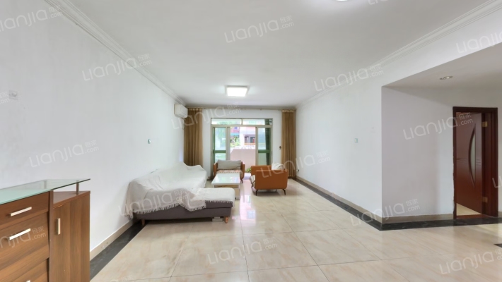 侨颖苑二手房实景图