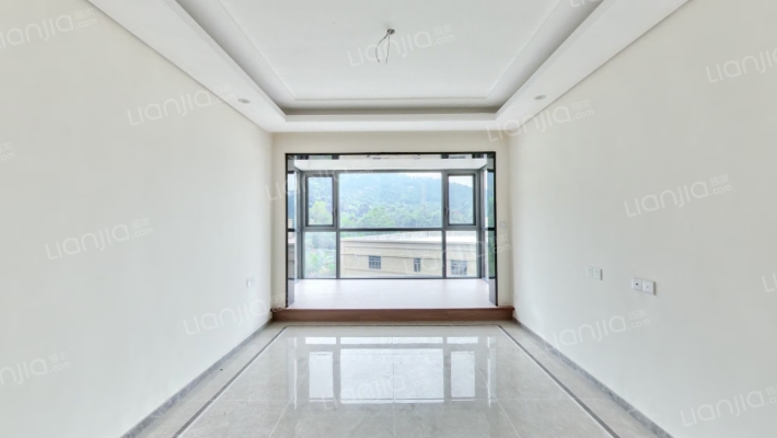 合生帝景城二手房实景图