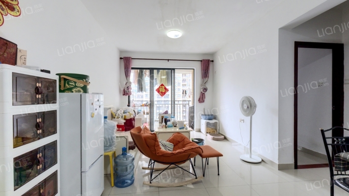 龙归城二手房实景图