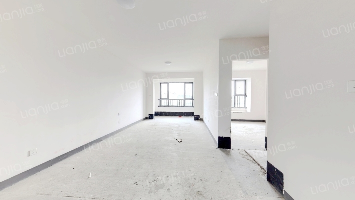 中交融成二手房实景图