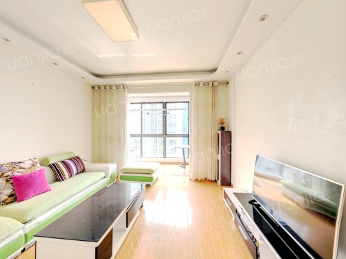 整租·江南臻品 3室2厅 南/北