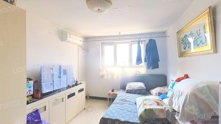 新华前街二手房实景图