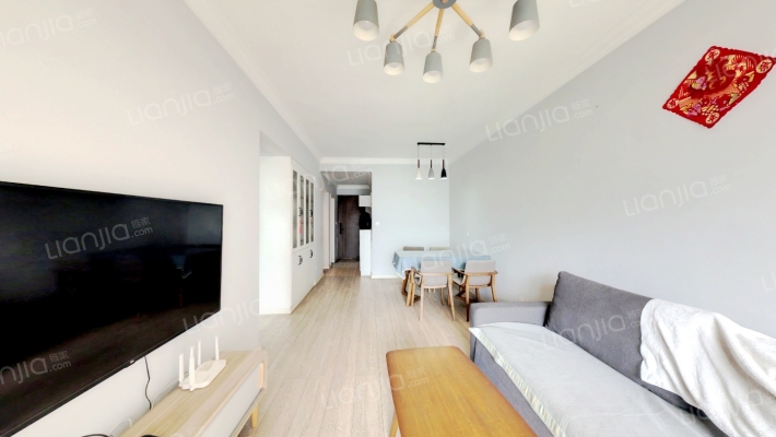 和记黄埔御峰三期二手房实景图