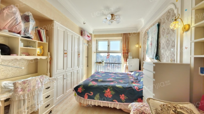 第九频道二手房实景图