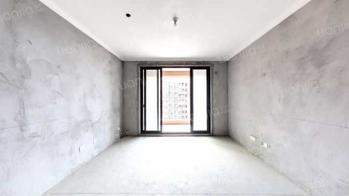 新城左岸生活二手房实景图