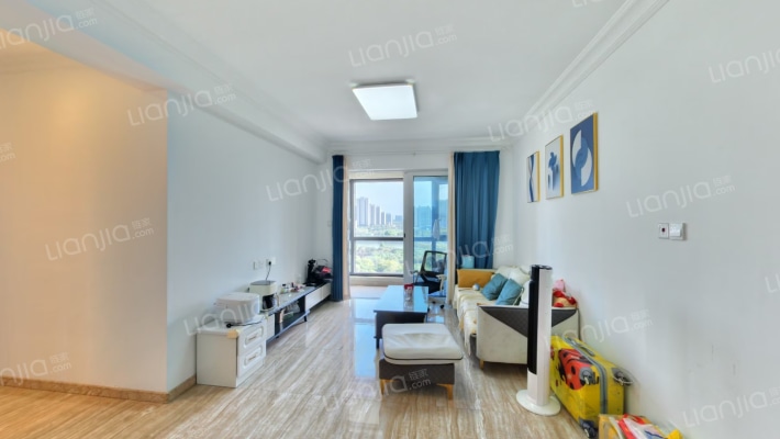 掬月苑二手房实景图