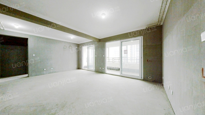 望江台二手房实景图