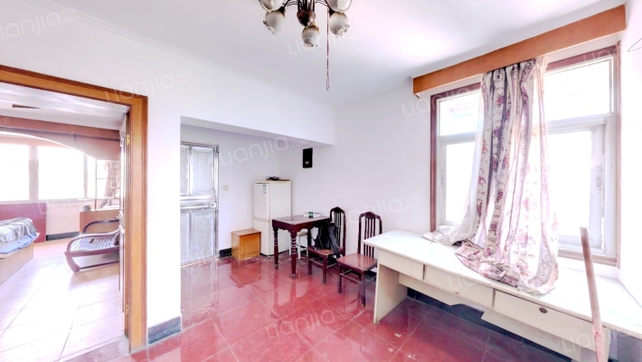 县前街二手房实景图