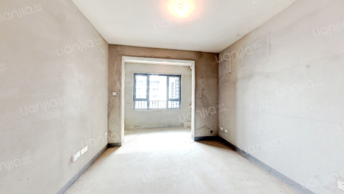 金辉优步星辰二手房实景图