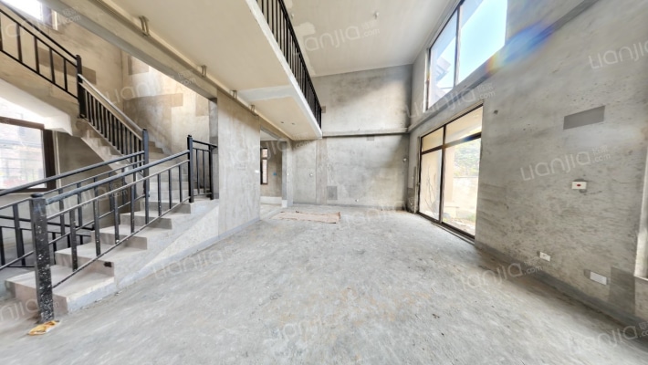 金科半岛壹号达利岛二手房实景图