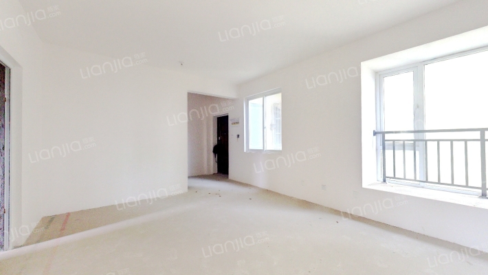 和成景筑二手房实景图