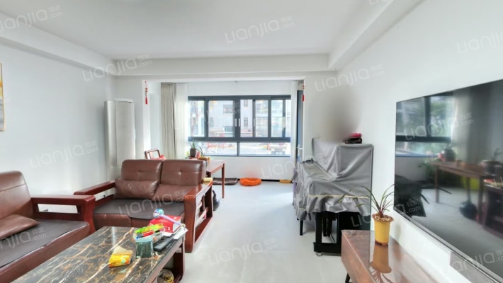 广利花园南区二手房实景图