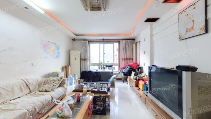 中铁苑小区二手房实景图