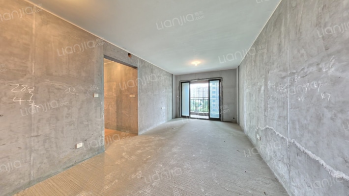 佳兆业悦府二手房实景图