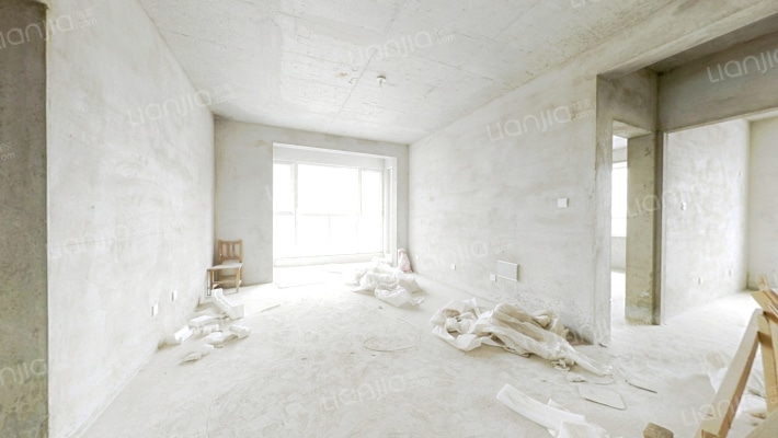 SK新城二手房实景图